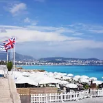 Cosy Promenade Des Apartment Nice