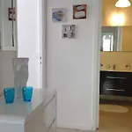 Grand Terrasse Parking Apartment