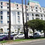 Fricero Hi Beach Azur