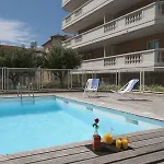 Adagio Access Magnan Aparthotel Nice