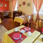 Relais Acropolis 3* Nice