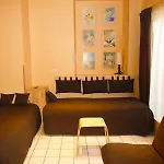 Comte De Aparthotel Nice