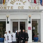 Comte De Aparthotel 2*