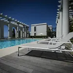 Luxury Apartment Palais Maeterlinck