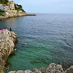 Beach & City Apartment Nice