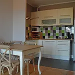 Beach & City Apartment Nice