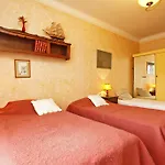 Appartement 7 Personnes Quartier Cessole Nice