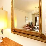 Appartement 7 Personnes Quartier Cessole Nice