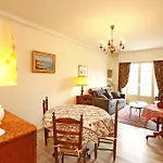 Appartement 7 Personnes Quartier Cessole Nice