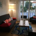 Grand Appartement Terrasse Parking