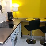 Joli Studio En Centre Ville