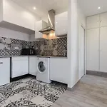 Olma Apartment Nice