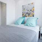 Olma Apartment