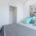 Apartment Olma *
