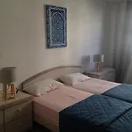 Floreva Apartment Nice