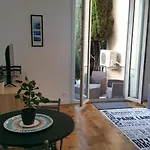 Nice Promenade Apartment