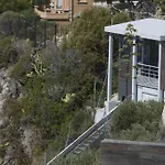 Luxury Apartment Palais Maeterlinck