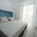 Apartment Luxury Palais Maeterlinck