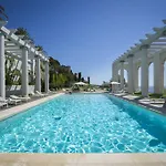 Apartment Luxury Palais Maeterlinck Nice