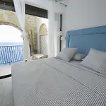 Luxury Palais Maeterlinck Apartment