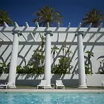 Luxury Apartment Palais Maeterlinck