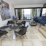 Apartment Luxury Palais Maeterlinck