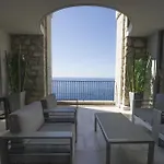 Apartment Luxury Palais Maeterlinck Nice