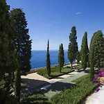 Luxury Palais Maeterlinck Apartment Nice