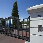 Luxury Palais Maeterlinck * Nice