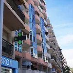 Apartment Cosy Promenade Des Nice