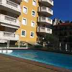 Palais Des Domes Avec Piscine Nice