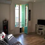 Appartement Nice Centre Ville