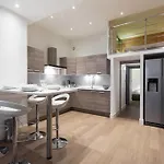 Nice Carre D\'Or Apartment