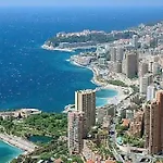 Nice Carre D\'Or Apartment