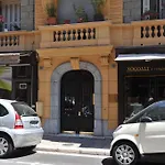 Le 10 - Nice Massena