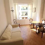Le Grasse Apartment