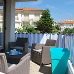 Grand Terrasse Parking * Nice