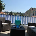 Apartment Grand Terrasse Parking