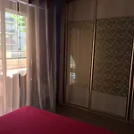 Apartment Boulevard Francois 73