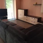 Apartment Boulevard Francois 73