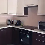Apartment Boulevard Francois 73