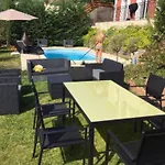 Villa French Riviera