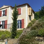 Villa French Riviera