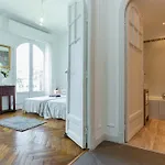 Apartment Beautiful By The Sea Front Nice