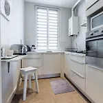Beautiful By The Sea Front Apartment Nice