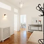 Appartement Terrasse Marechal Joffre