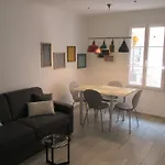 Apartment Old Town