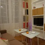 Studio Carre D'or, A 50 M De La Et Du Negresco Apartment