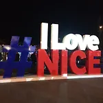 Chateau - Vieux Nice