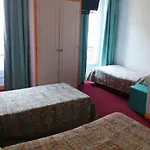 Hotel Saint Gothard